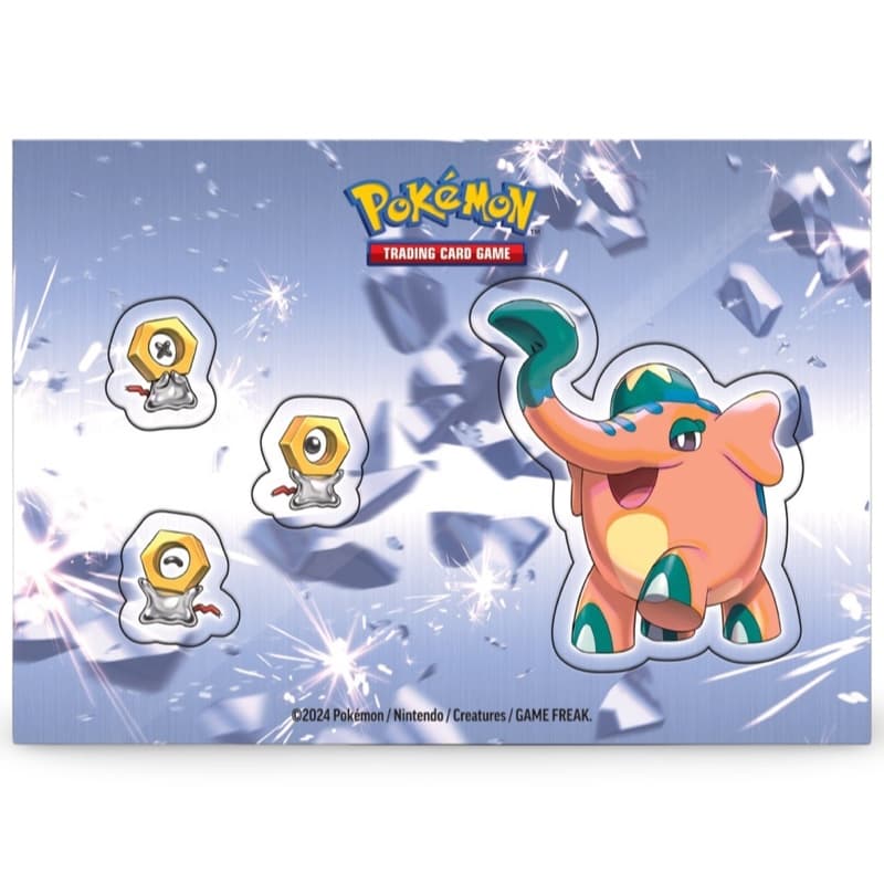 Pokemon Stacking Tin 2024 - Image 9