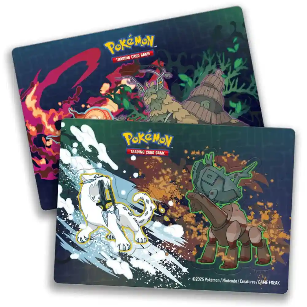 Pokemon Stacking Tin 2025 - Image 3