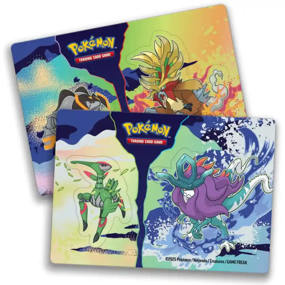 Pokemon Stacking Tin 2025 - Image 5