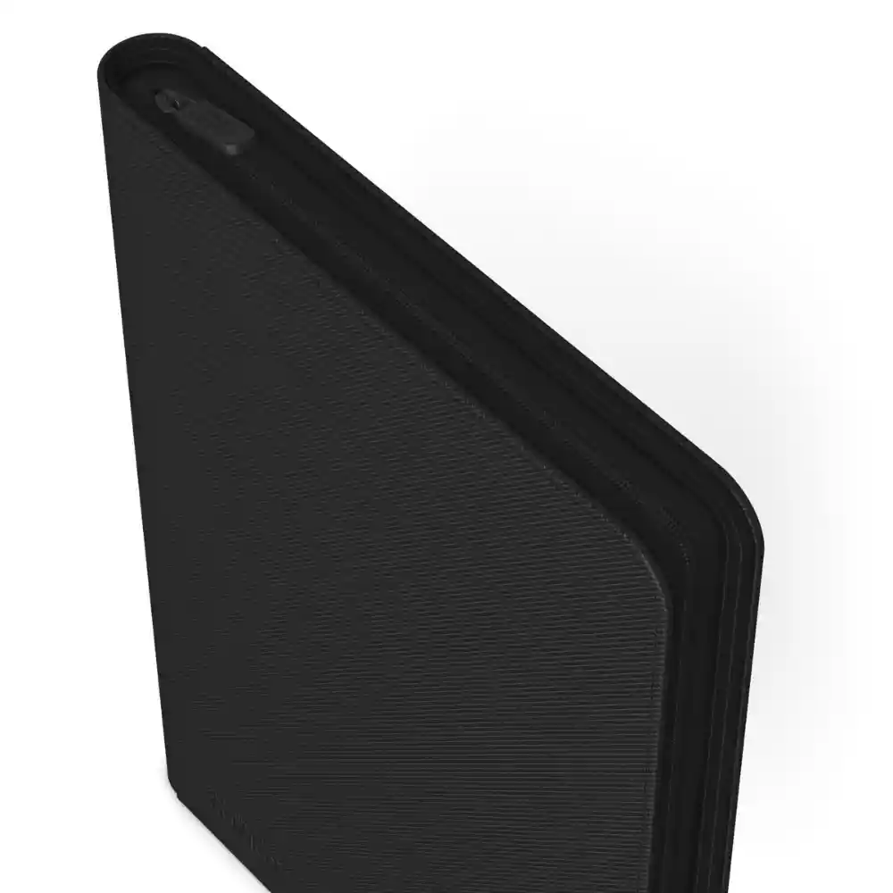 Ultimate Guard 16-Pocket ZipFolio XenoSkin Black - Image 5