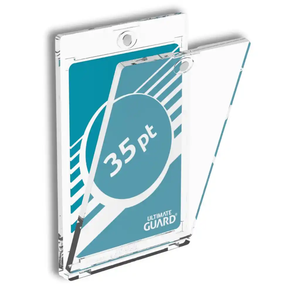 Ultimate Guard - Magnetic Card Case (35pt) - Image 3