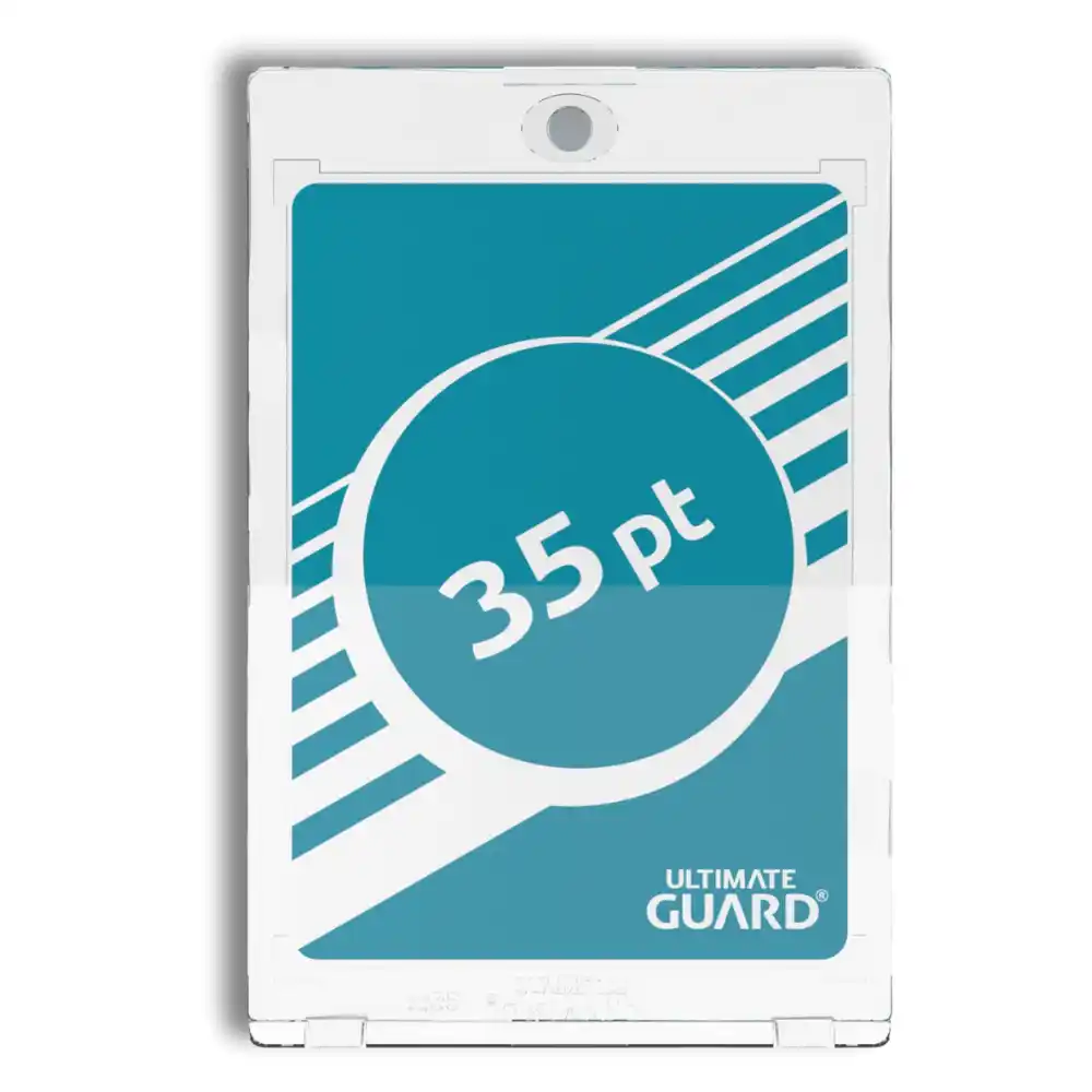 Ultimate Guard - Magnetic Card Case (35pt) - Image 4