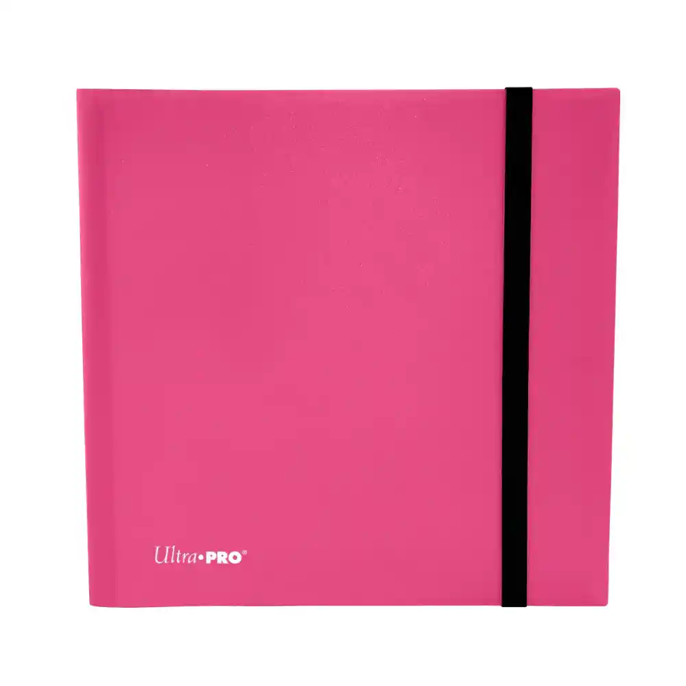 Ultra Pro - 12-Pocket Eclipse PRO-Binder - Image 10