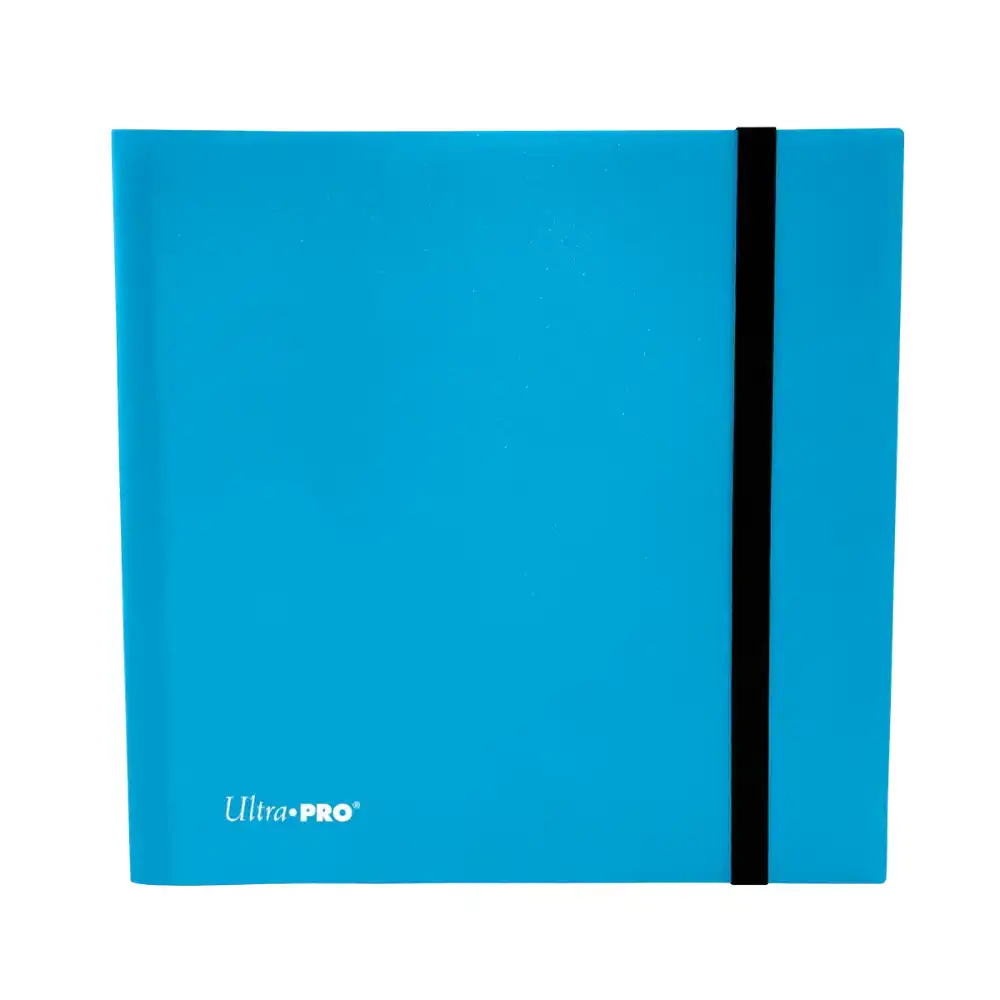 Ultra Pro - 12-Pocket Eclipse PRO-Binder - Image 2