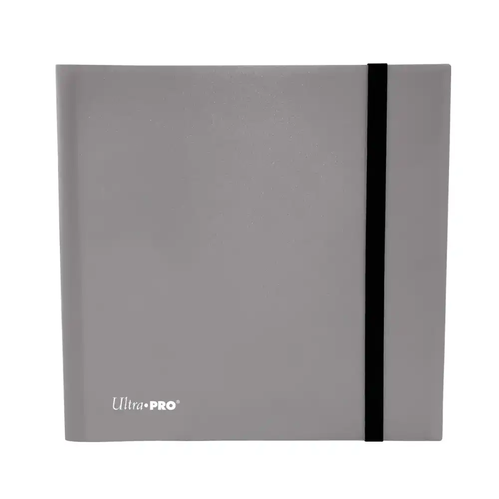 Ultra Pro - 12-Pocket Eclipse PRO-Binder - Image 3