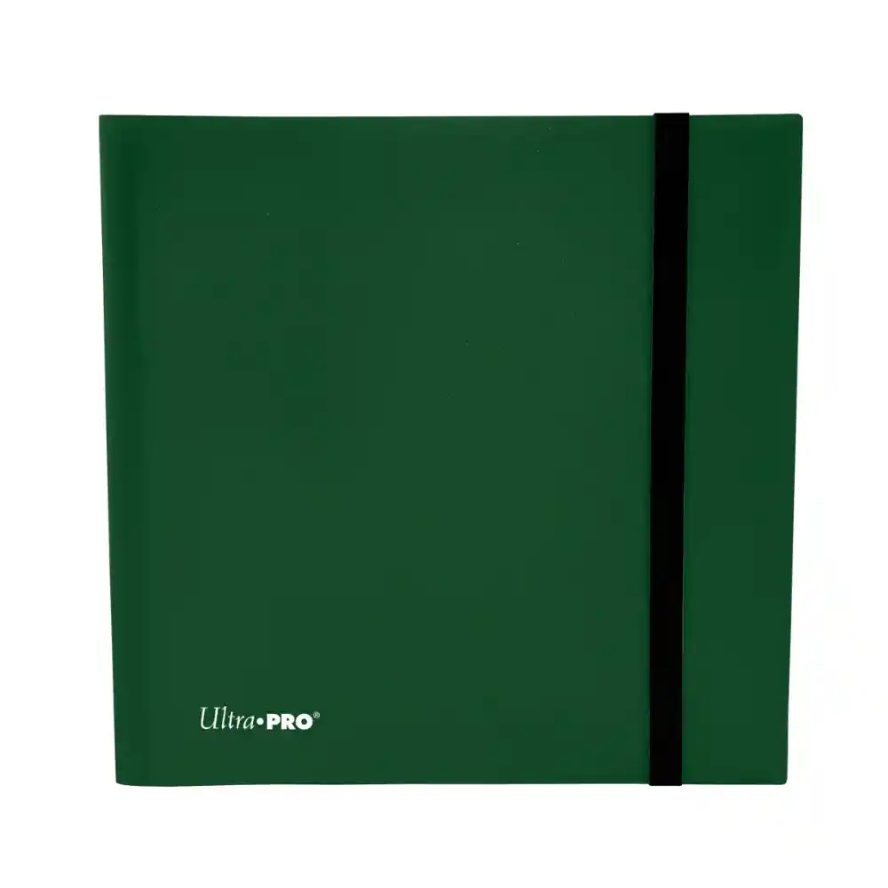 Ultra Pro - 12-Pocket Eclipse PRO-Binder - Image 5