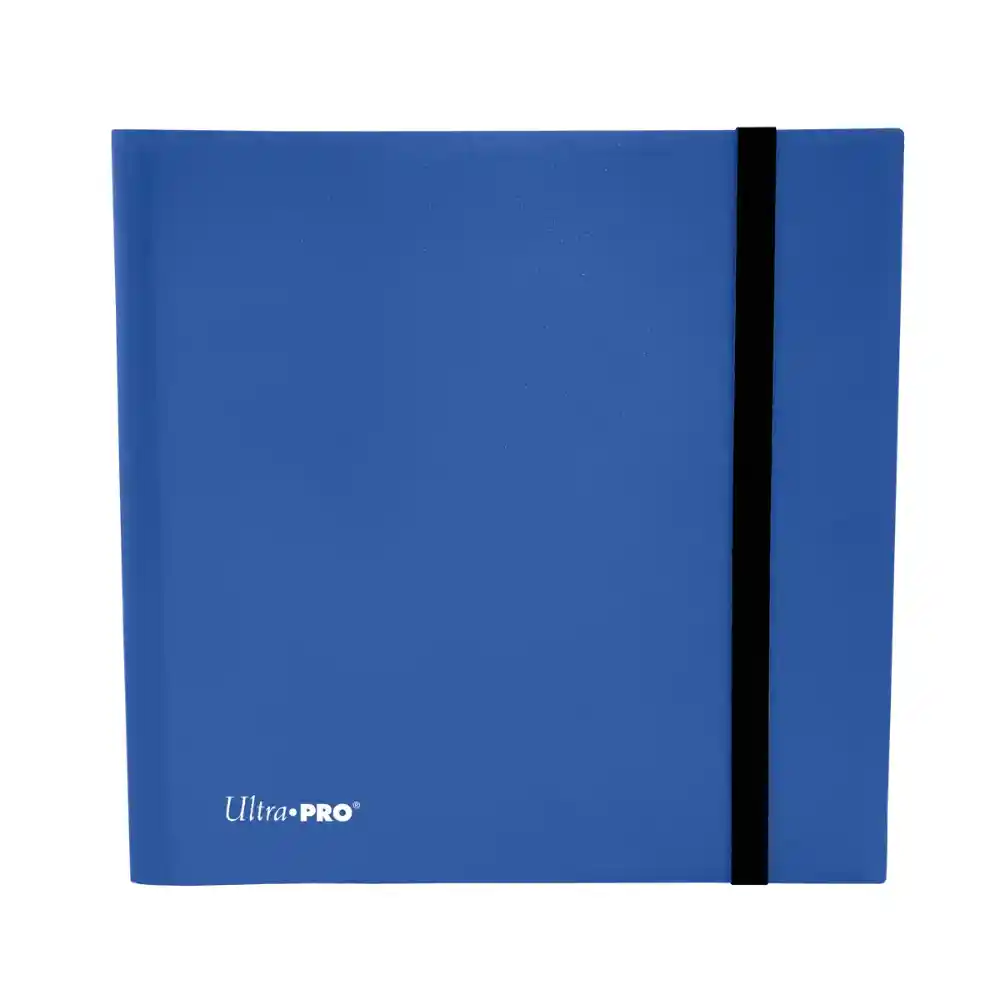 Ultra Pro - 12-Pocket Eclipse PRO-Binder - Image 7