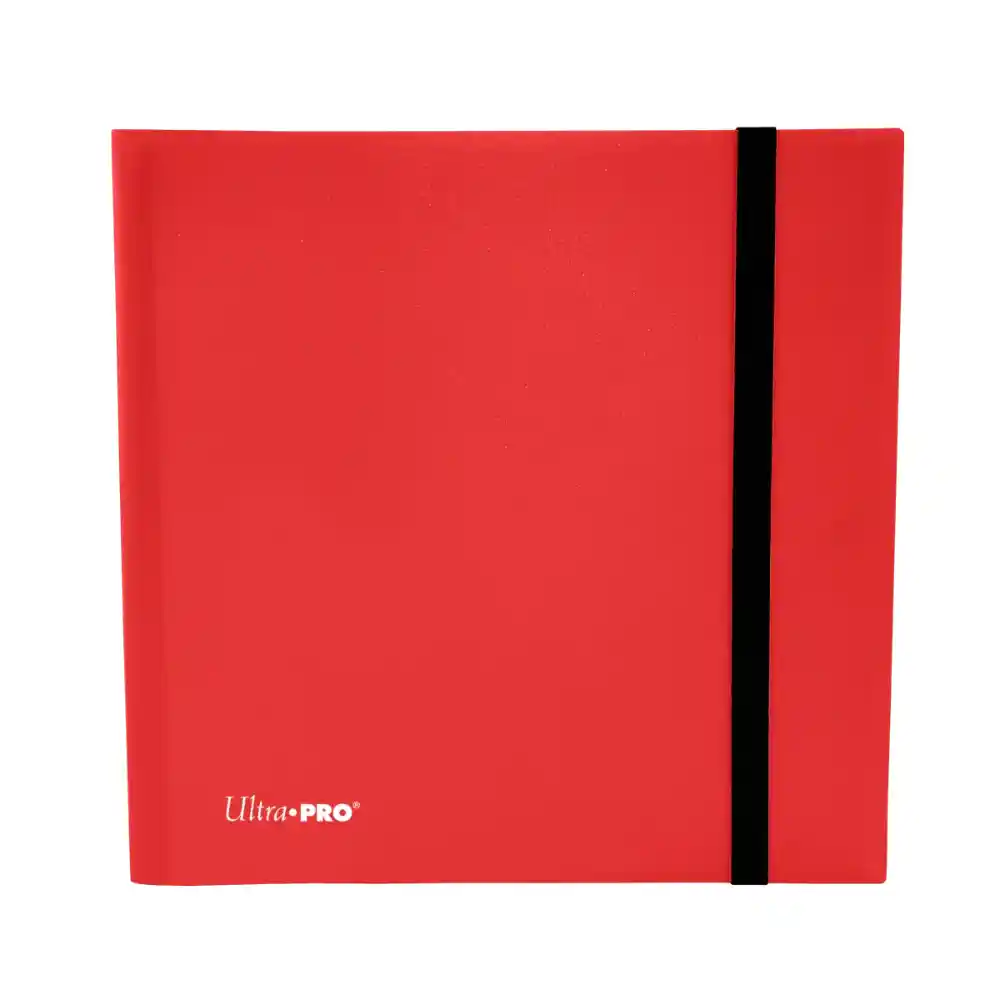 Ultra Pro - 12-Pocket Eclipse PRO-Binder - Image 8