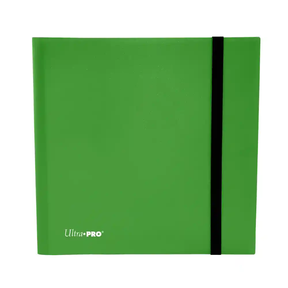 Ultra Pro - 12-Pocket Eclipse PRO-Binder - Image 9