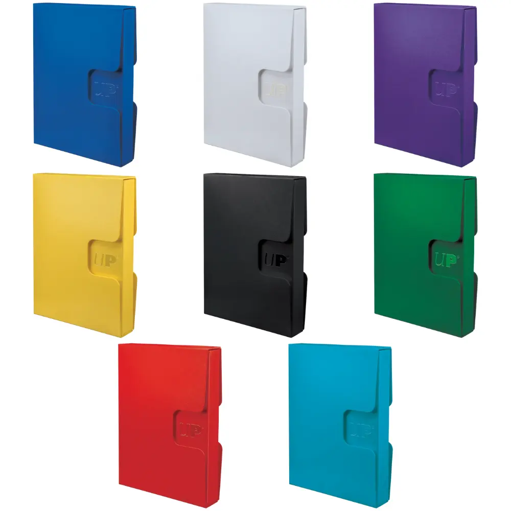 Ultra Pro 15+ Card Box (3-pack)