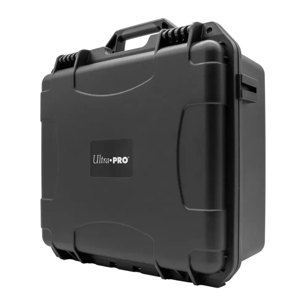 Ultra Pro - Graded Card Case (Sammelkoffer)