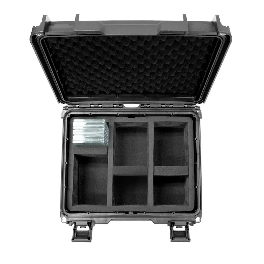 Ultra Pro - Graded Card Case (Sammelkoffer) - Image 2