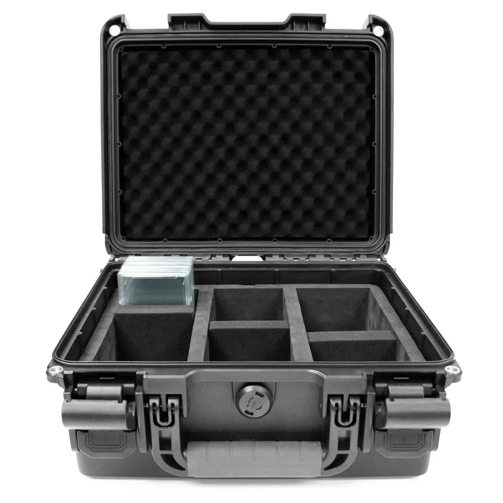 Ultra Pro - Graded Card Case (Sammelkoffer) - Image 3