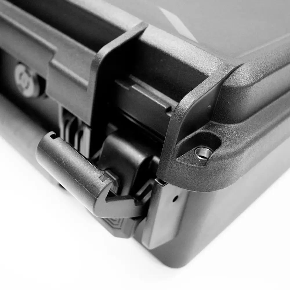 Ultra Pro - Graded Card Case (Sammelkoffer) - Image 4