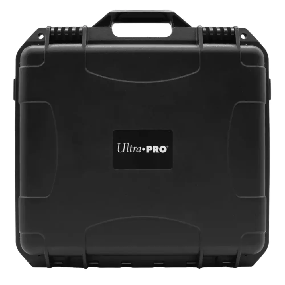 Ultra Pro - Graded Card Case (Sammelkoffer) - Image 5