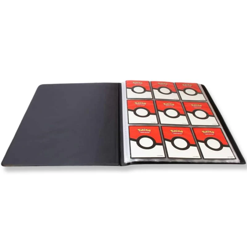 Ultra Pro Pokemon 9-Pocket Shrouded Fable - Image 3