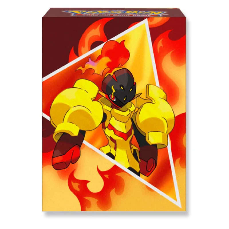 Ultra Pro Pokemon Armarouge Full View Deck Box - Image 2
