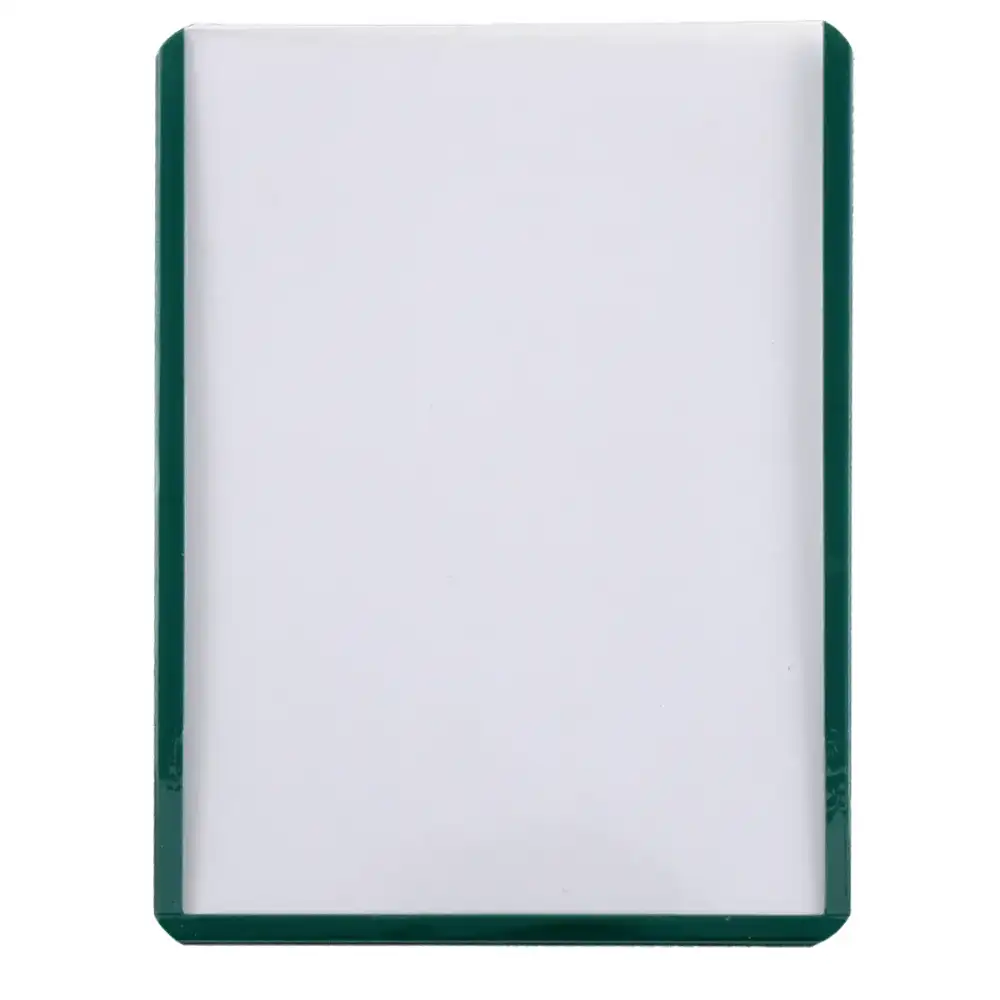 Ultra Pro Toploader Grün (25 Stück) - Image 2