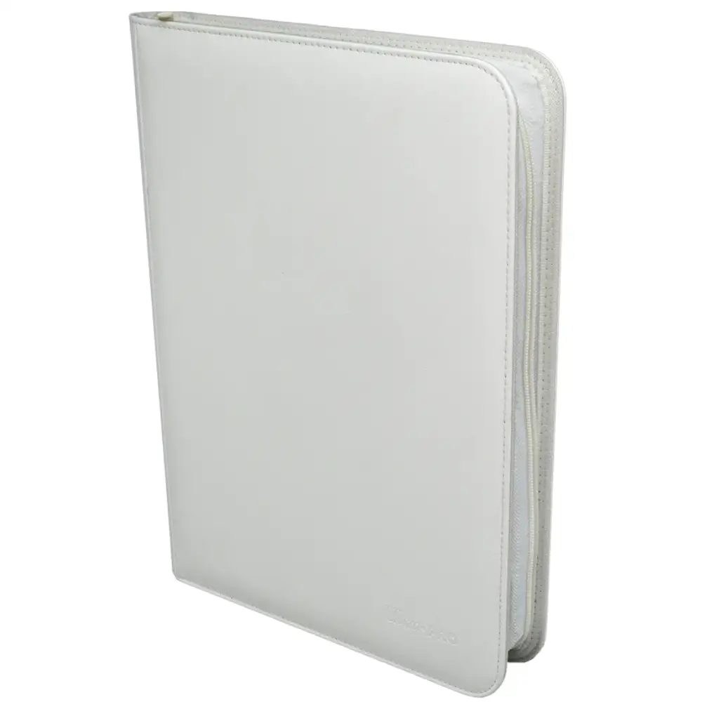 Ultra Pro Vivid 9-Pocket Zippered PRO-Binder - Image 2