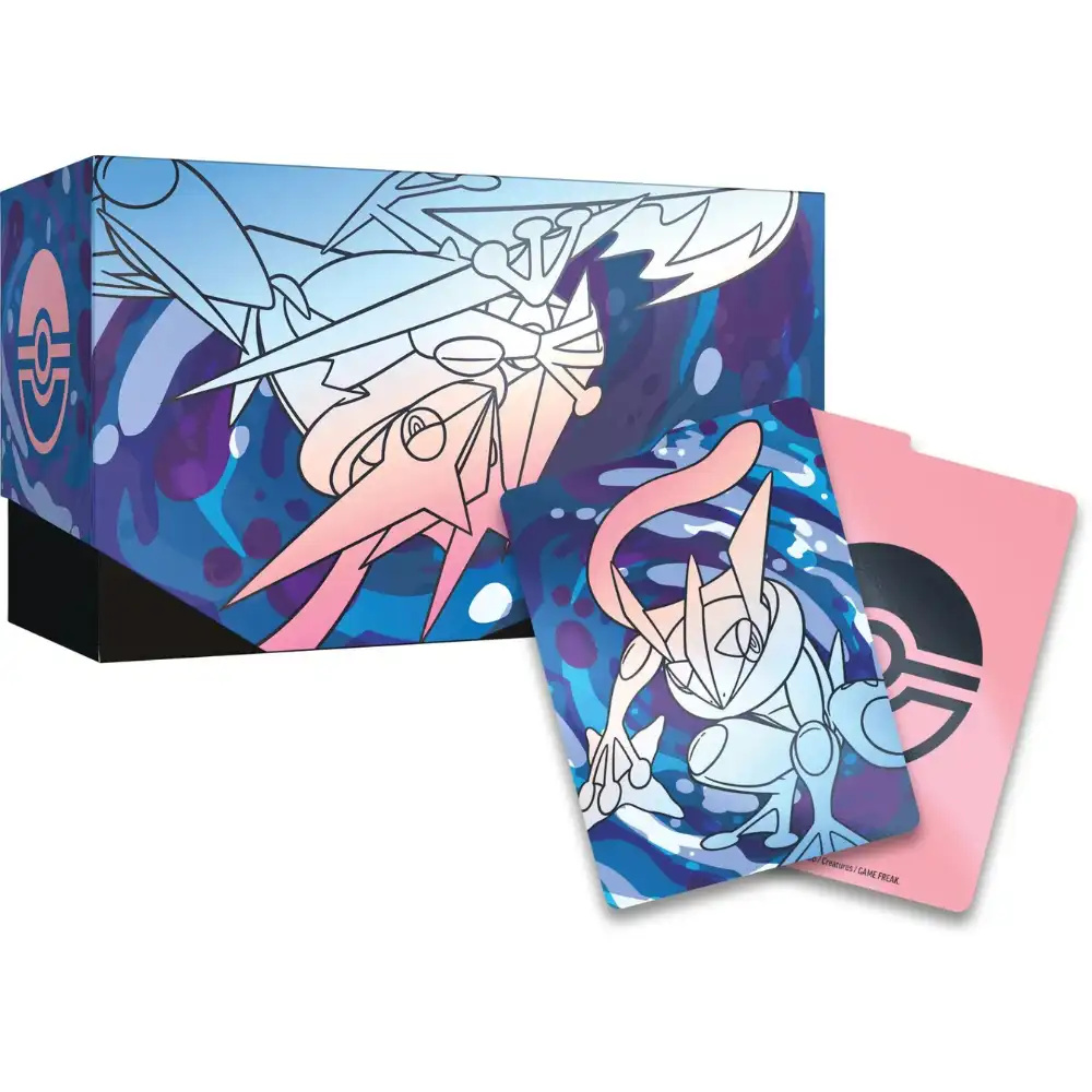 Pokemon Chaos Rising - Elite Trainer Box - Image 5