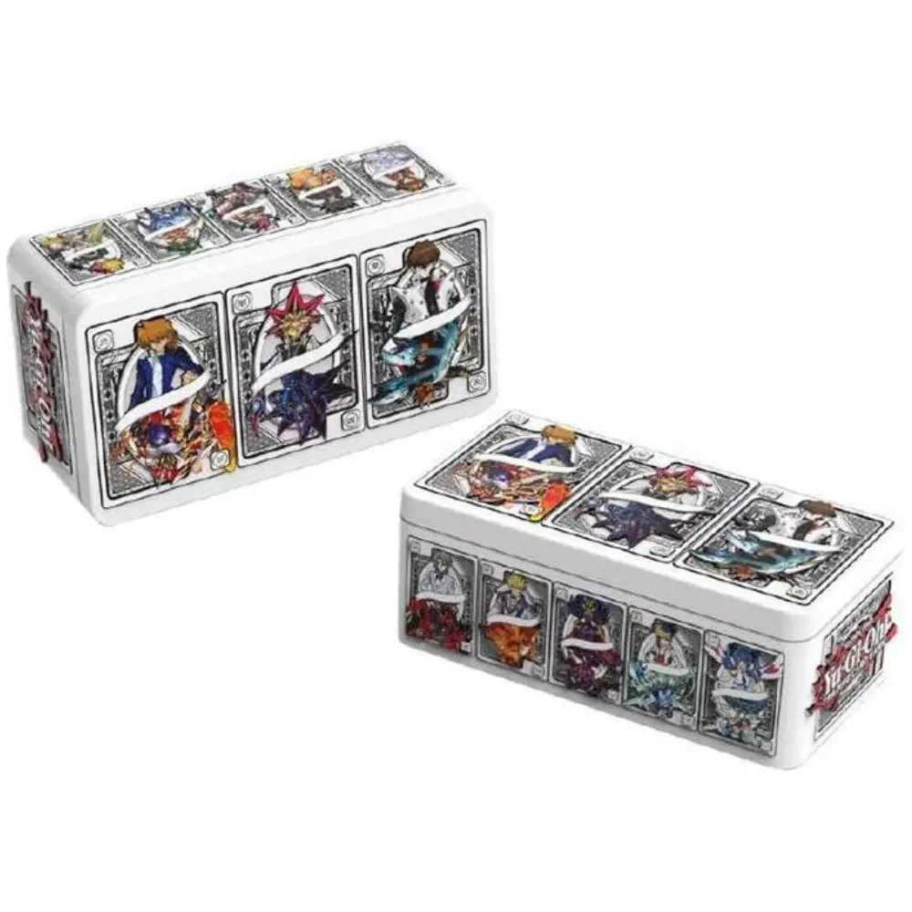Yu-Gi-Oh! Mega Pack Tin 2025 (EN)