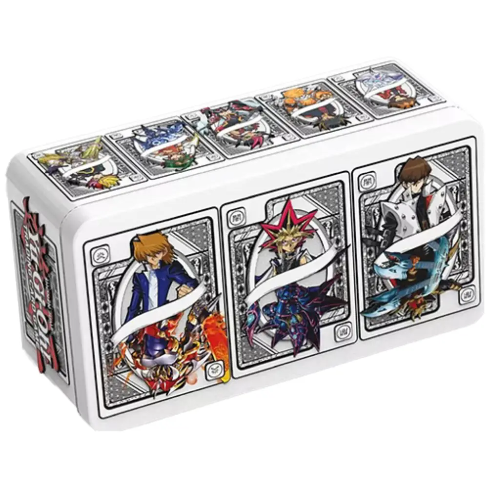 Yu-Gi-Oh! Mega Pack Tin 2025 (EN) - Image 3